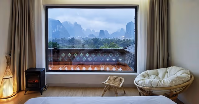 Elite Room, 1 Queen Bed