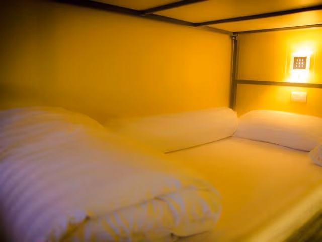 Dormitory