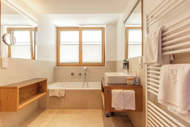 Familysuite Carezza