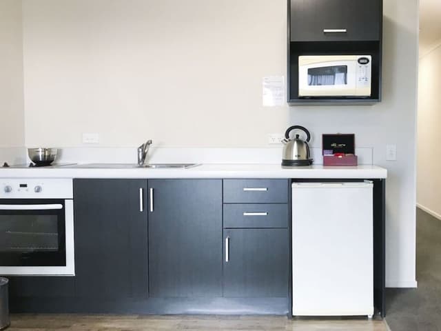Two Bedroom Suite