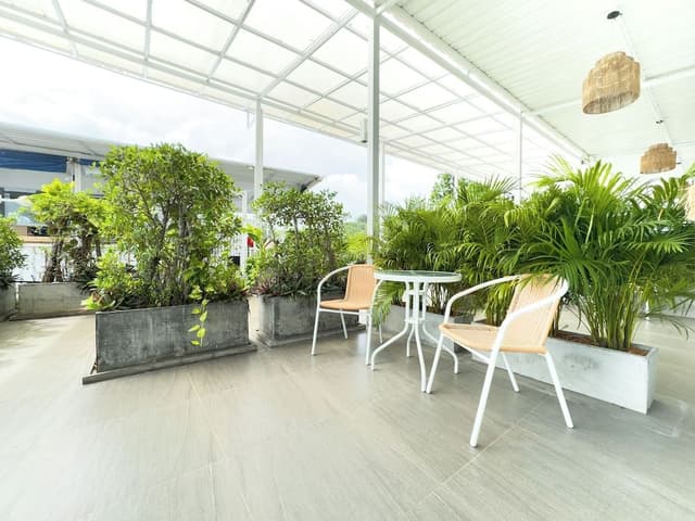 Premier Triple Room