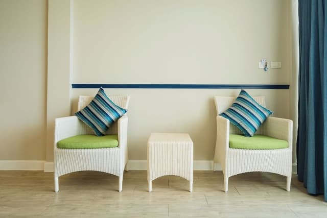 Premier Triple Room