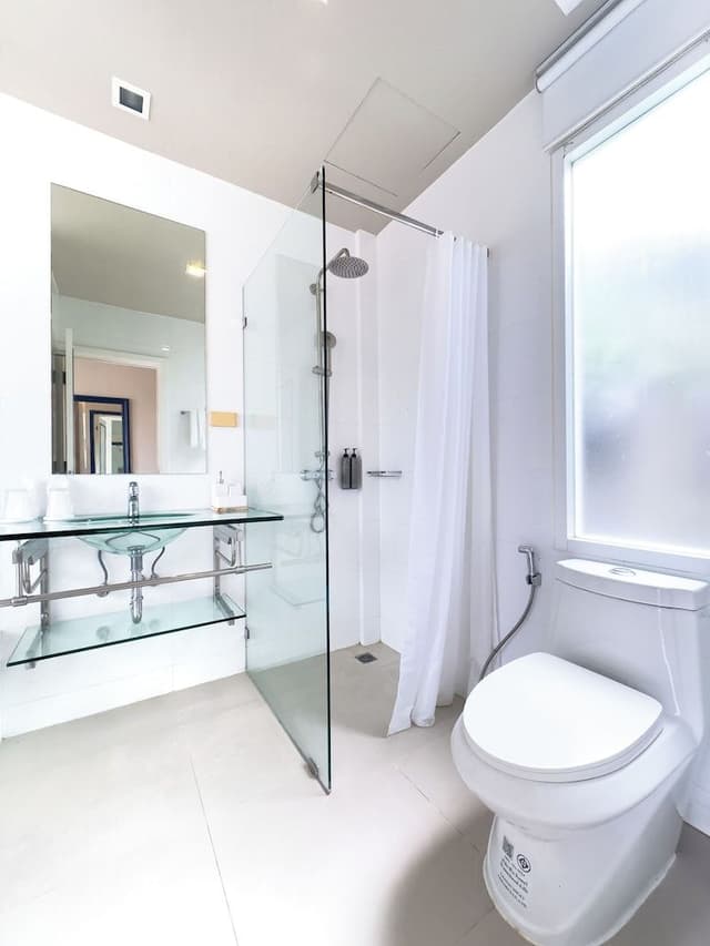 Deluxe Double Room, Poolside