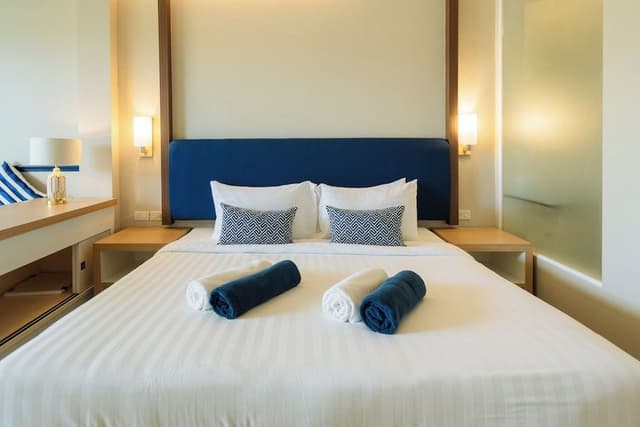 Premier Triple Room