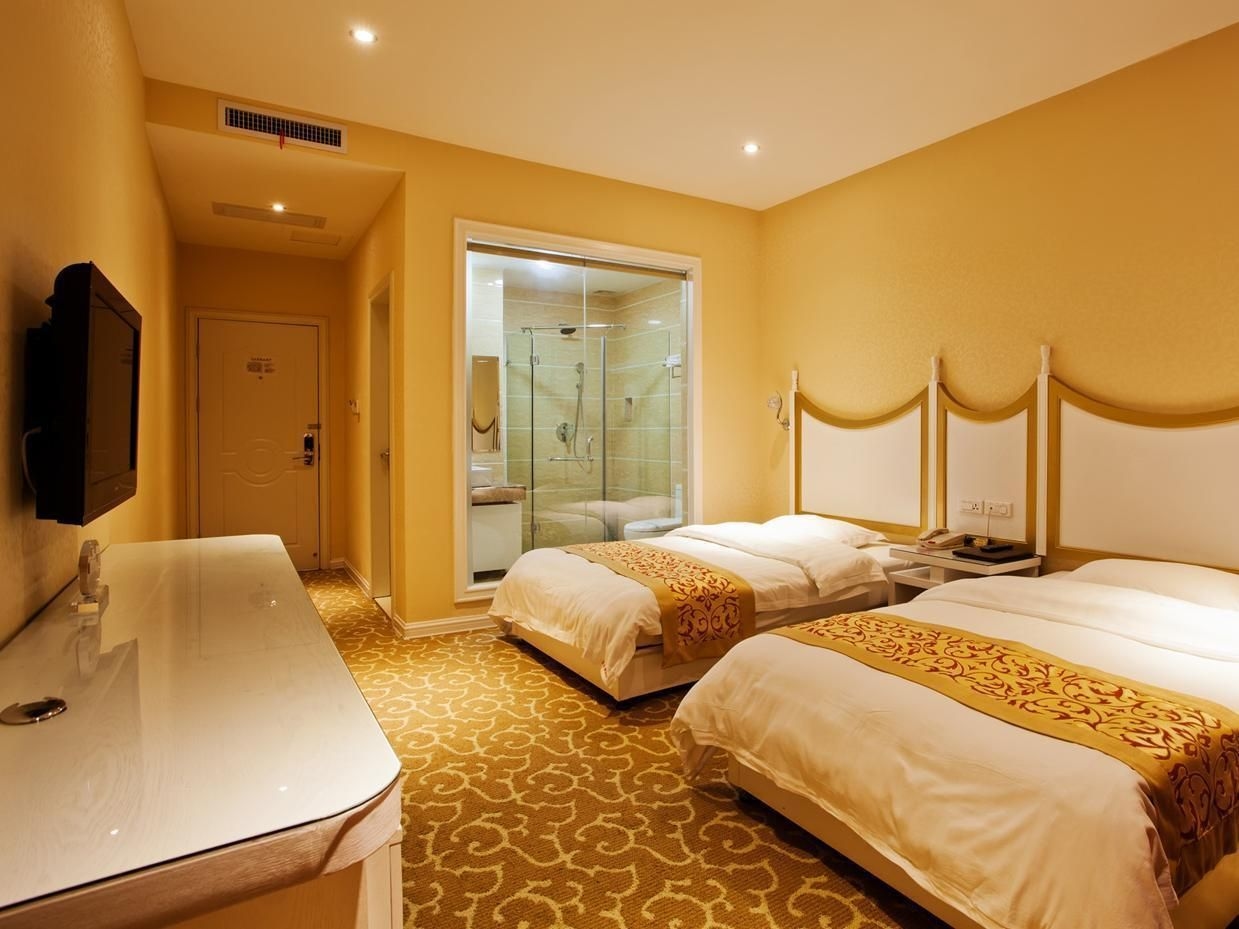 โรงแรมกุยอิน หอหมิง (Guiin Homing Hotel)2