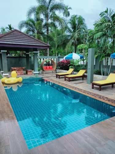 Khaolak Yama Resort Khaolak Yama Resort