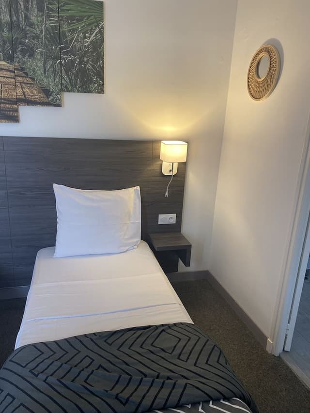 Comfort Twin Room