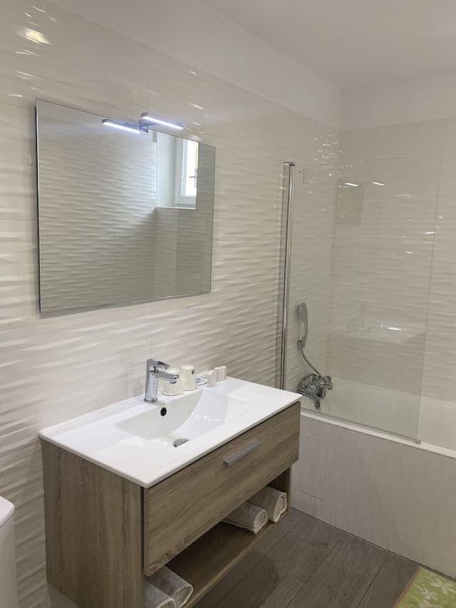 Comfort Twin Room