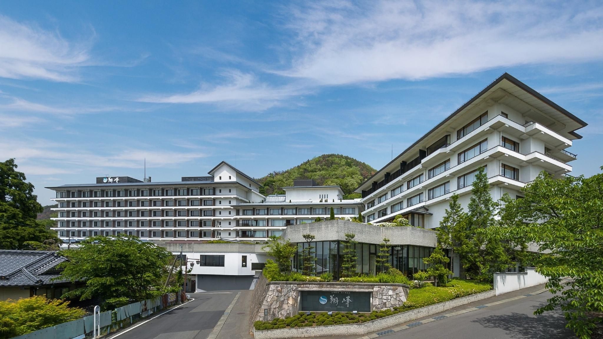 โรงแรม โชโฮ (Hotel Shoho)1