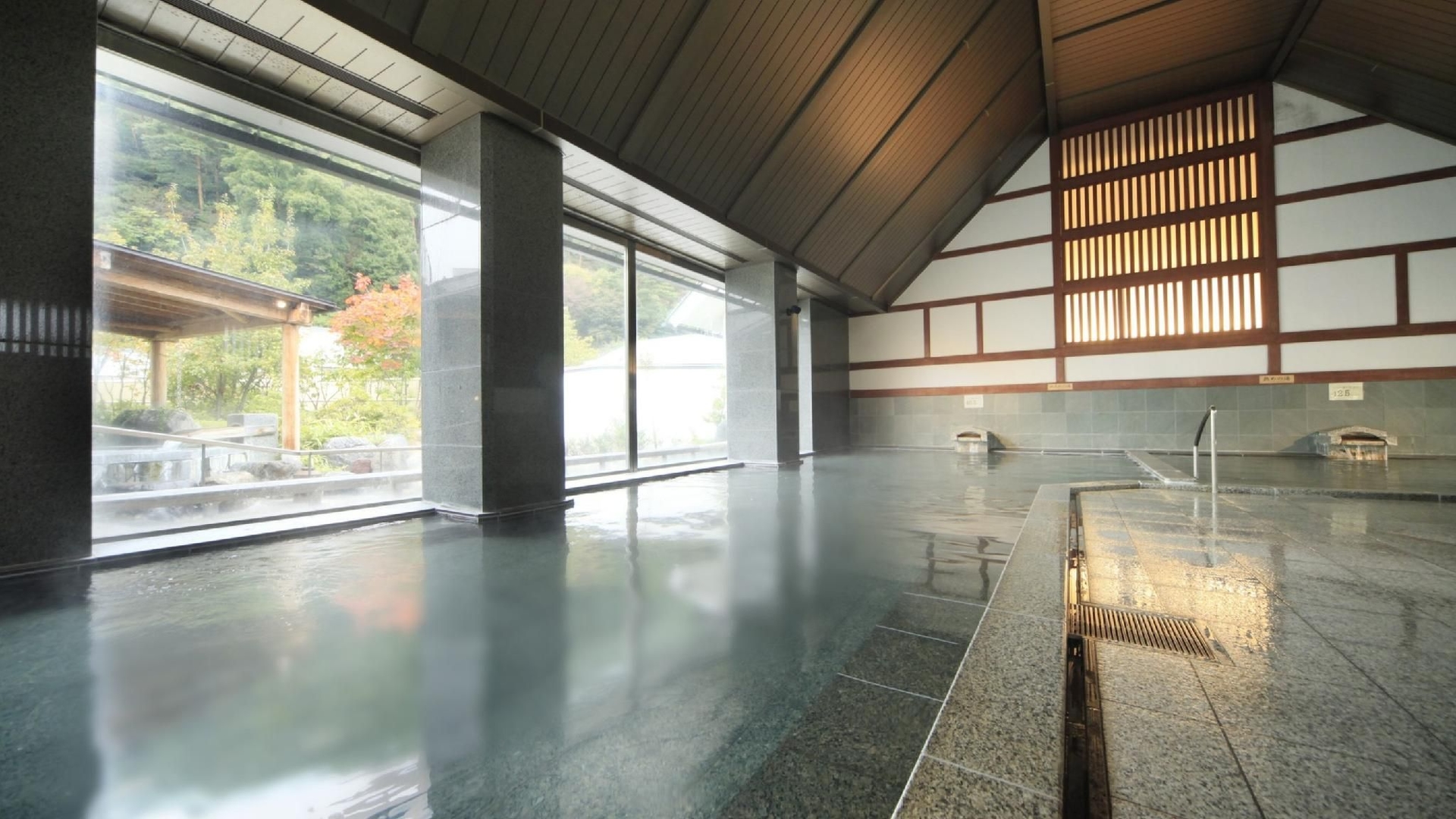 โรงแรม โชโฮ (Hotel Shoho)4