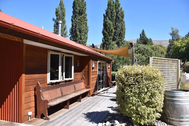 Celebration Cottage