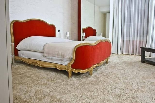 Zen Prestige Suite