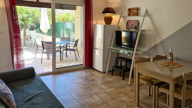 Family Apartment, Ensuite, Garden View (4 personnes)