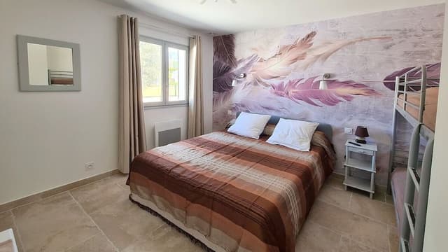 Classic Apartment, Ensuite, Garden View (2 personnes)