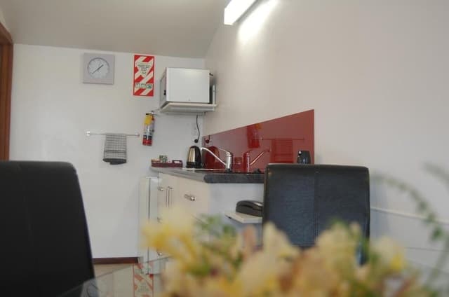 Two Bedroom Apartment