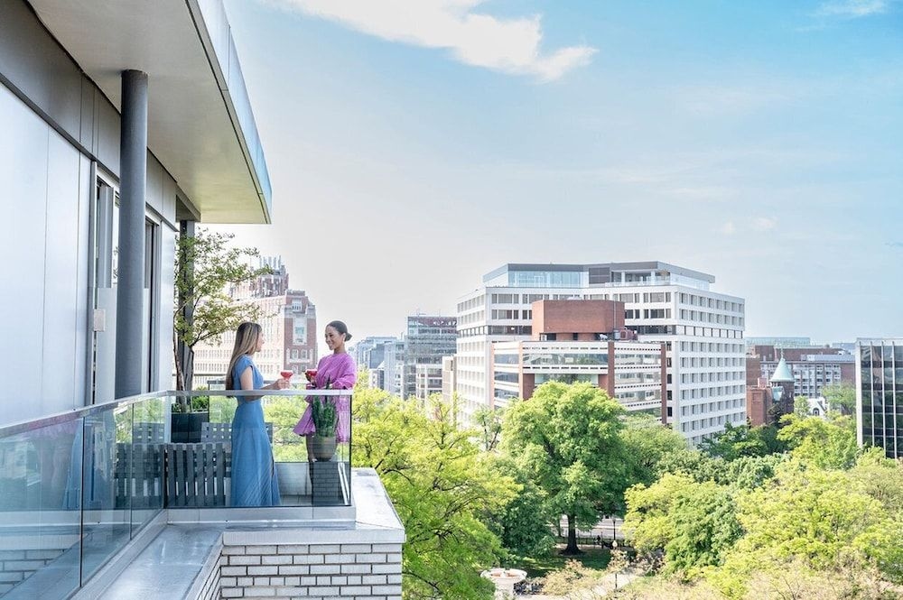 The Dupont Circle Hotel4