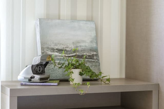 Superior Double Room, Sea View