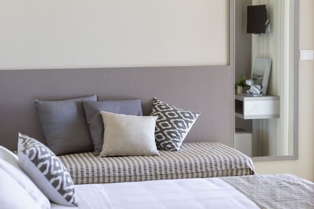 Superior Double Room, Sea View