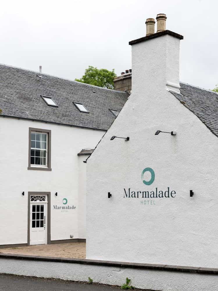 Marmalade Marmalade