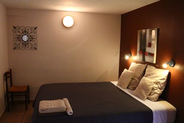 Traditional Quadruple Room, Multiple Beds, Mountain View (Meale)
