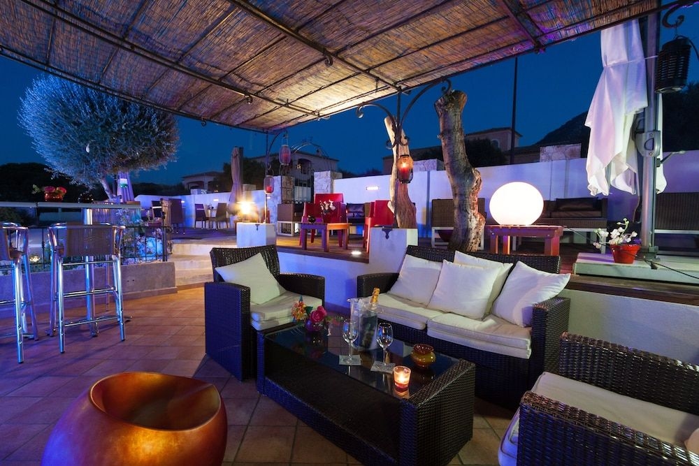 Hotel Funtana Marina4