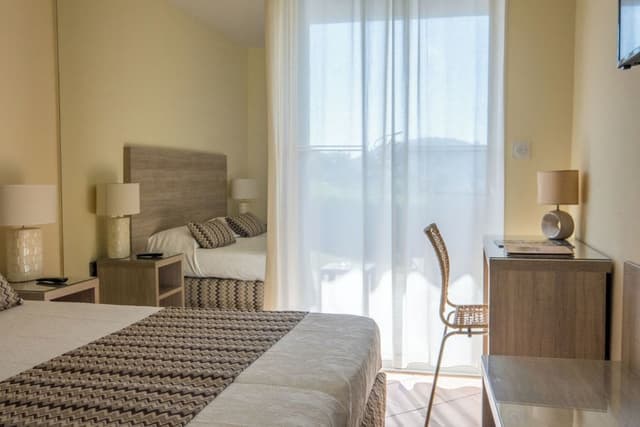Comfort Double Room