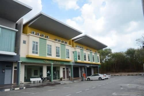 โรงแรมดอริส โรงแรมดอริส