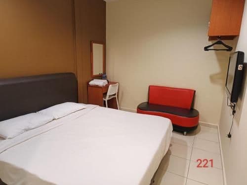 Standard King Room