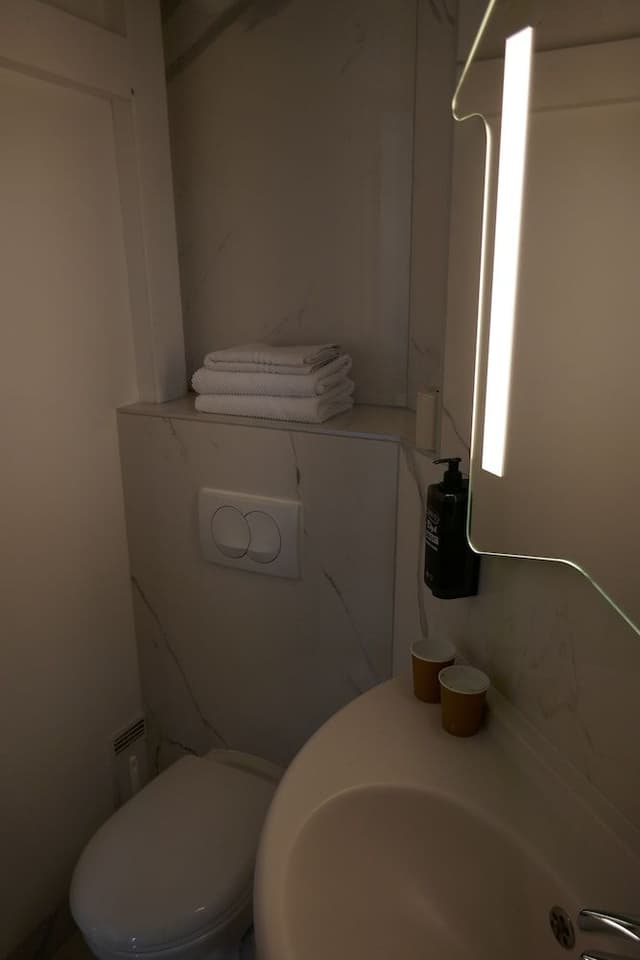 Classic Room, 1 Double Bed, Private Bathroom
