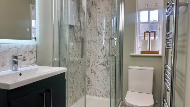 Basic Triple Room
