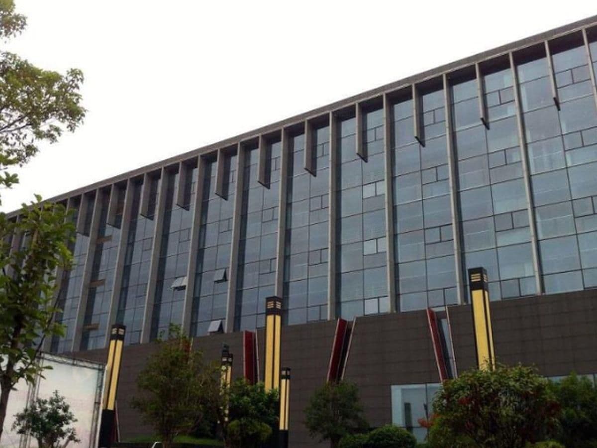 โรงแรมและรีสอร์ท หนานจิง เลคโฮม โรงแรมและรีสอร์ท หนานจิง เลคโฮม