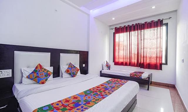 Executive Room