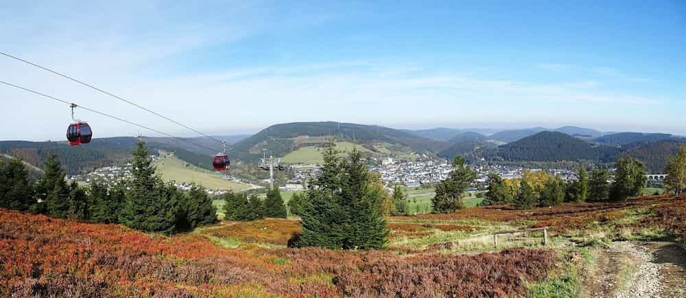Kurhotel Hochsauerland 2010 - Werner Wilhelm Wicker KG Kurhotel Hochsauerland 2010 - Werner Wilhelm Wicker KG