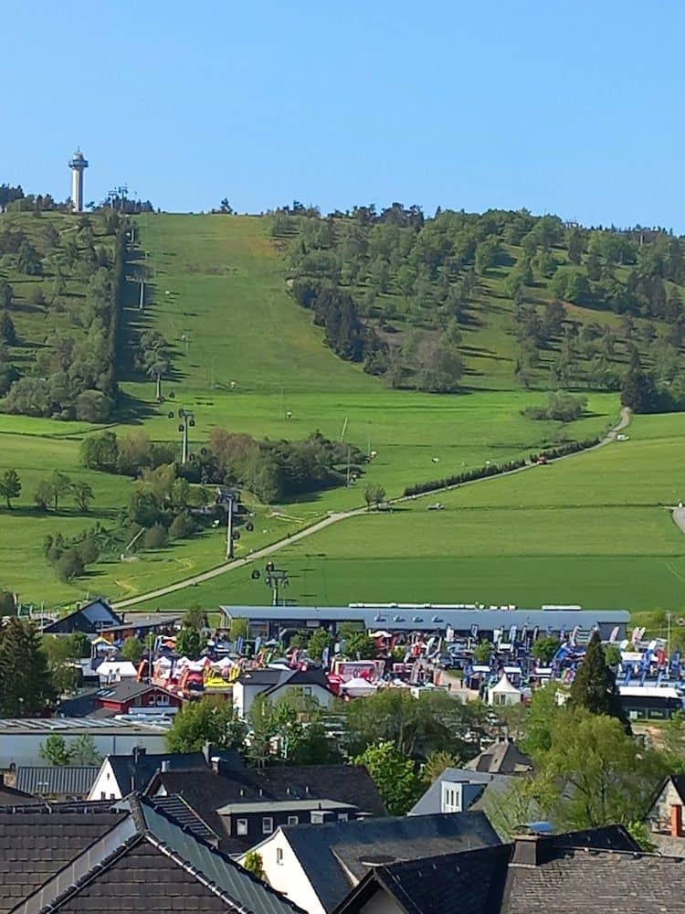 Kurhotel Hochsauerland 2010 - Werner Wilhelm Wicker KG Kurhotel Hochsauerland 2010 - Werner Wilhelm Wicker KG
