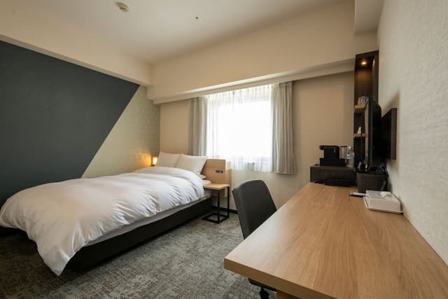 Business Double Room, Non Smoking