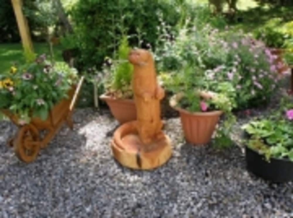 Kettle House B&B0