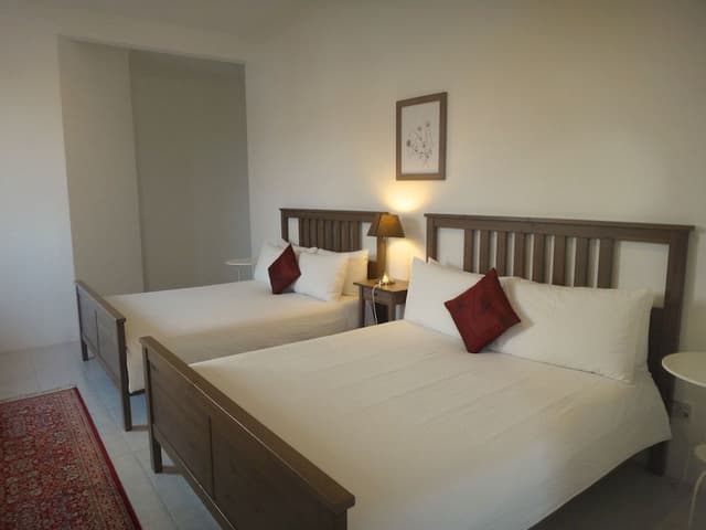 Family Room, 2 Queen Beds