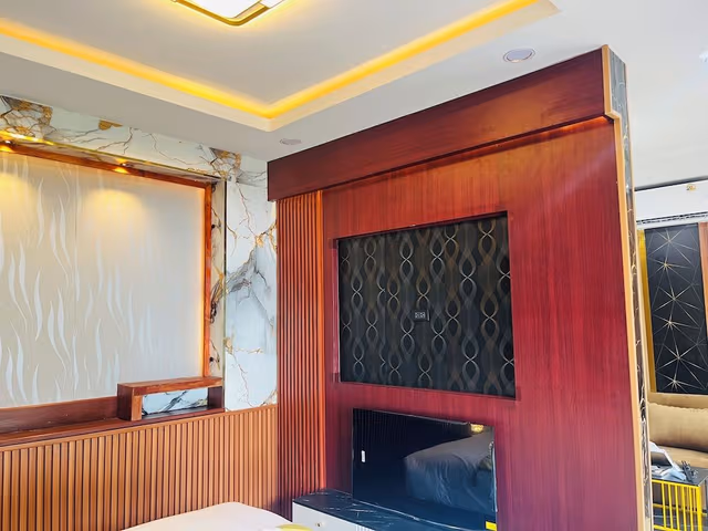 Beach Front Deluxe Room