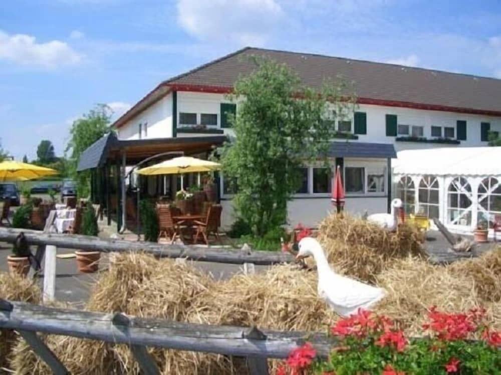 Spreewaldhotel Laura Spreewaldhotel Laura