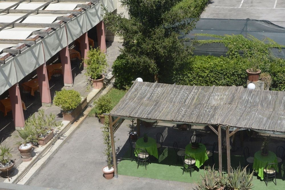 Hotel Il Parco3