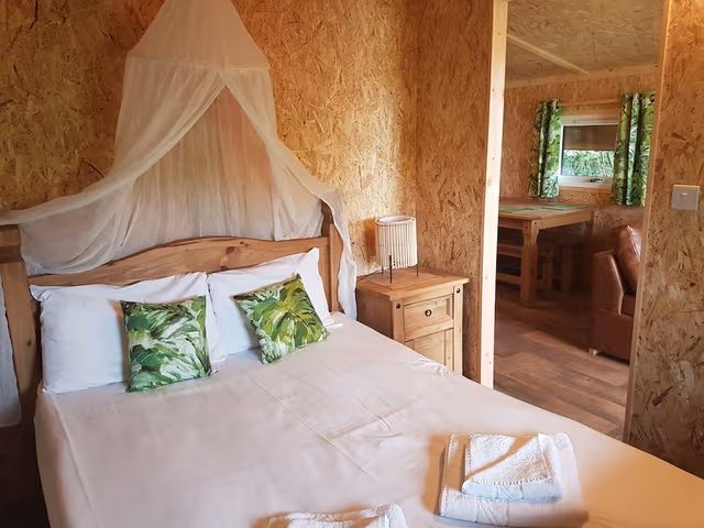 Comfort Chalet