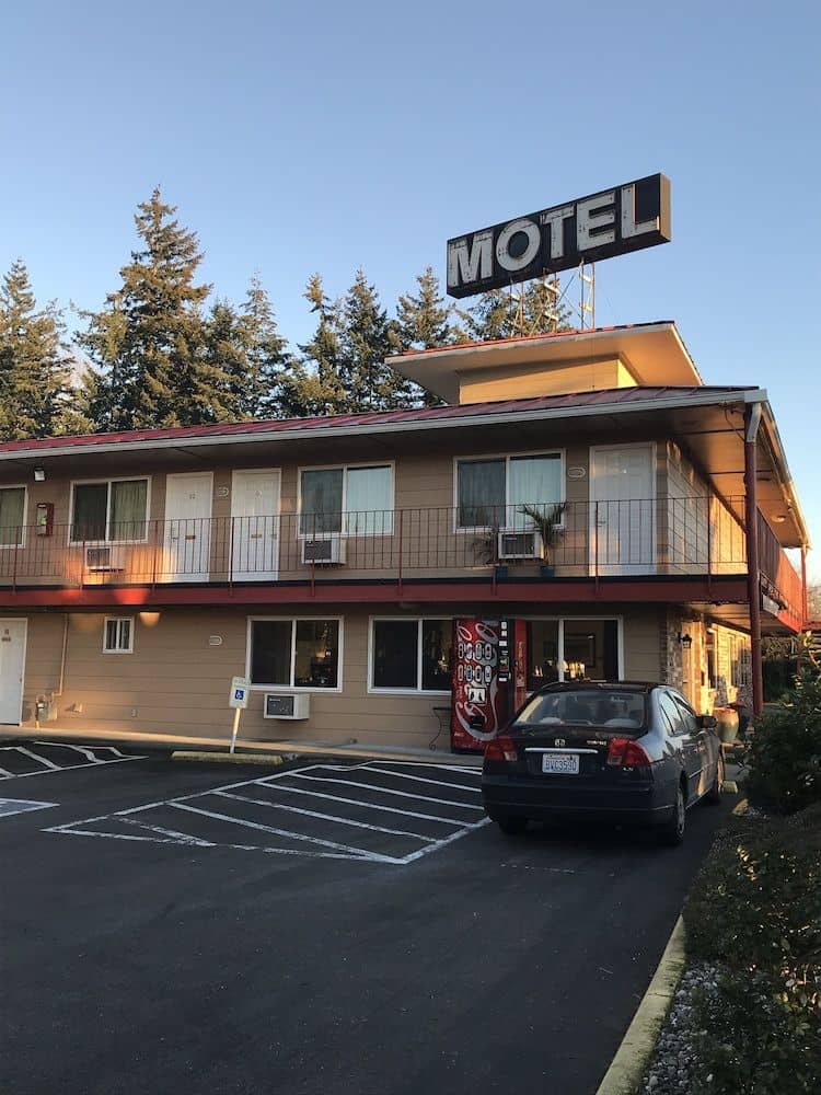 Smokey Point Motor Inn Smokey Point Motor Inn