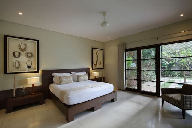 Villa, 4 Bedrooms, Private Pool