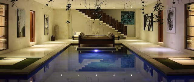 Villa, 4 Bedrooms, Private Pool