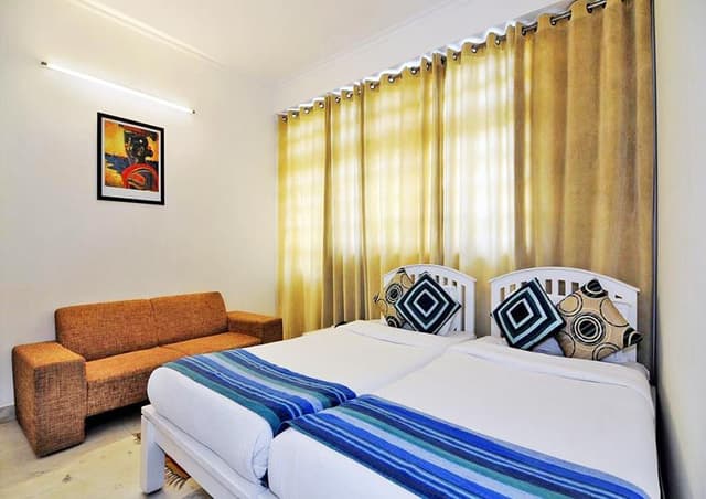 Executive Room