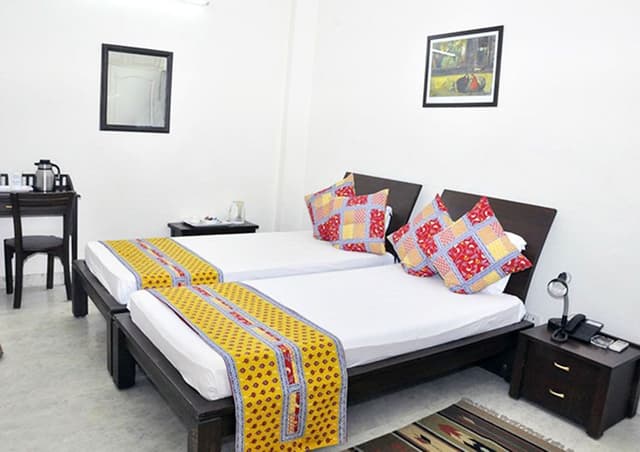 Executive Room