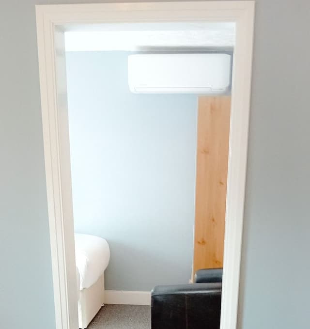 Classic Double Room, Partial Ocean View