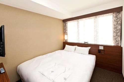Double Room - Non-Smoking