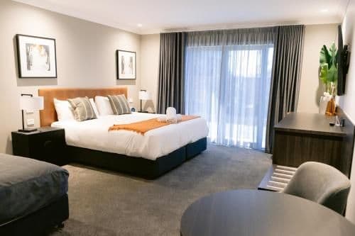 Executive Suite