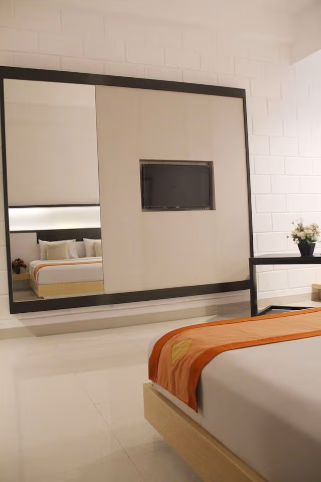 Superior Double or Twin Room